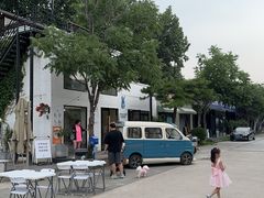-小意思咖啡店(草桥店)