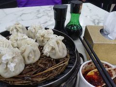 -太原面食店(解放路店)