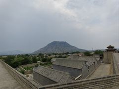-鸡鸣驿古城