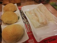 -添好运点心专门店(中环IFC店)