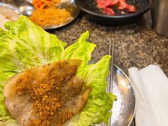 -高丽苑韩国烤肉(海昌路旗舰店)