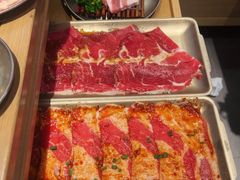 -西塔老太太泥炉烤肉(亚运村店)