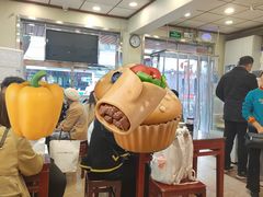 -新川面馆(新街口起源店)