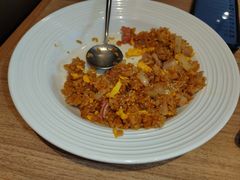 -必胜客(北苑路店)