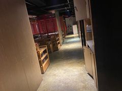大堂-味舵主重庆火锅(邓尉路店)
