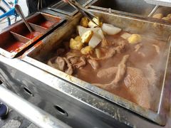 -细妹五香牛杂(步行街店)