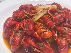 -辛香味烧鱼馆·非遗技艺·排骨红烧肉(光谷医药园店)