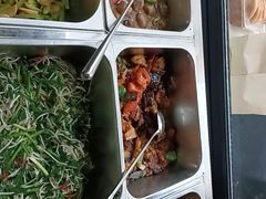 -百草滩羊清水涮羊肉·清真·宁夏盐池滩羊(莲花桥店)
