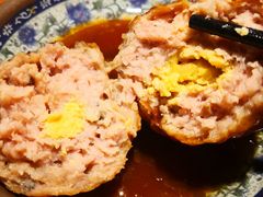 -老外婆本帮面(塔城路店)