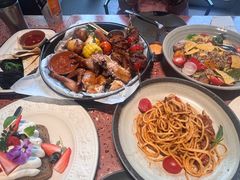 -La Terre乐田(万象城店)