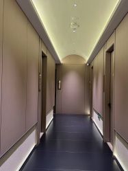 -半岛故事·法儿曼抗衰·indiba中心