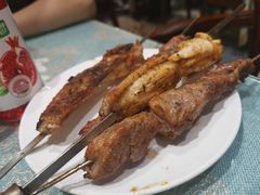 -新疆伊宁远征餐厅