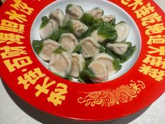 -老大连·海肠捞饭·大连海鲜大连菜(西安路店)
