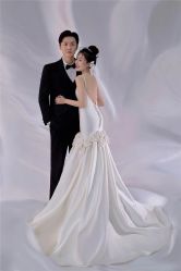 -摩玛婚纱摄影(杭州店)