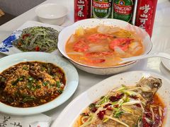 -来之顺海鲜菜馆·青岛菜·始于1993(栈桥店)