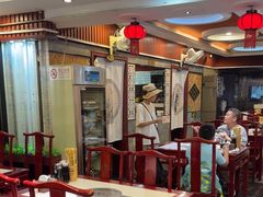 -内蒙联营烧麦 草原石榴红(护国寺店)