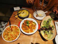 -耶里夏丽·丝路新疆菜·清真食品(徐汇南丹东路臻选店)