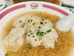 -憶廟街 X 沙角邨(太古城店)