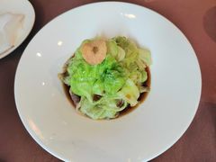 -金时代顺风大酒店(兰生大厦店)