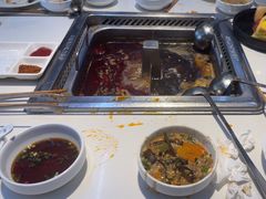 -海底捞火锅(威高广场店)
