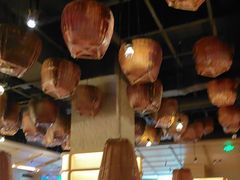 -晓宇重庆火锅(西安荟聚店)