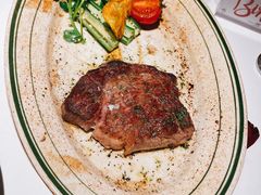 -燃扒房Steakhouse(皇庭店)
