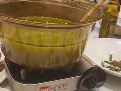 -梅花香里大酒店(郁金香路店)