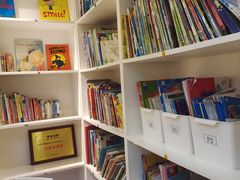 -安妮花英语·少儿·原版阅读(石厦时代广场店)