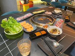 -龙神·炭烧酒场深夜食堂(新街口店)