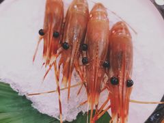 -银子铁板烧料理自助餐(人民广场店)