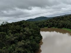 -热带雨林自然公园