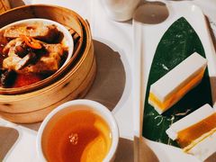 -老伙记海鲜码头(北滘店)