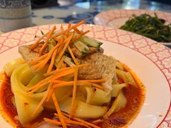 -撒拉花儿·新疆菜·清真(太阳宫店)