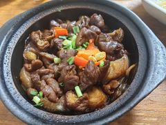 -玲燕蒸菜馆(江东路店)