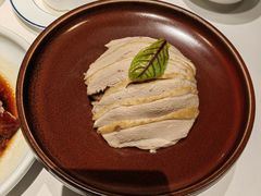 -民国红公馆·秦淮八艳(夫子庙店)