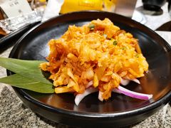 -九田家黑牛烤肉料理(万达店)