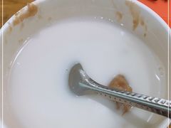 -冰神糖水铺(国贸中心店)