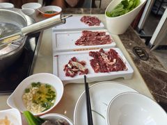 -潮悦牛肉火锅城(水贝店)