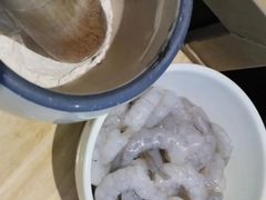 -麻辣空间·清油火锅(万达广场店)
