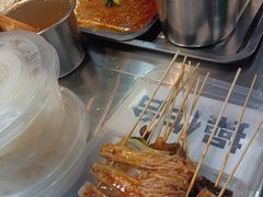 -邓姐串串香(水围店)