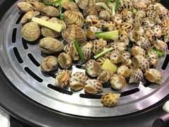 -宝燕海货工场(长江国际店)