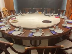 包厢-院8里·小聚园老川菜(九眼桥店)