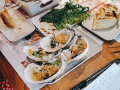 -木屋烧烤(上梅林店)