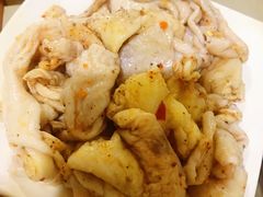 -老字号.雅克白族石板烧十年老店(大理古城店)