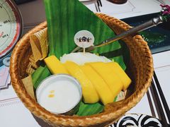 -太食獸泰式茶餐厅(济南万象城店)