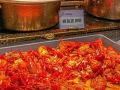 -川骄海鲜自助(亚运村店)