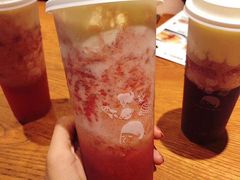 -喜茶(北京五棵松华熙店)