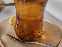 -沙漠玫瑰土耳其餐厅(神路街店)