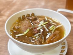 -百福麵家(新馬路店)
