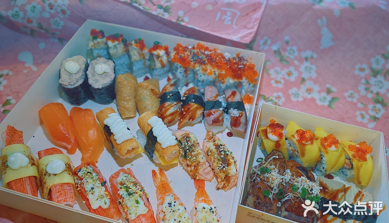 1⃣️份“圆圆🈵️🈵️的幸福感”🍣